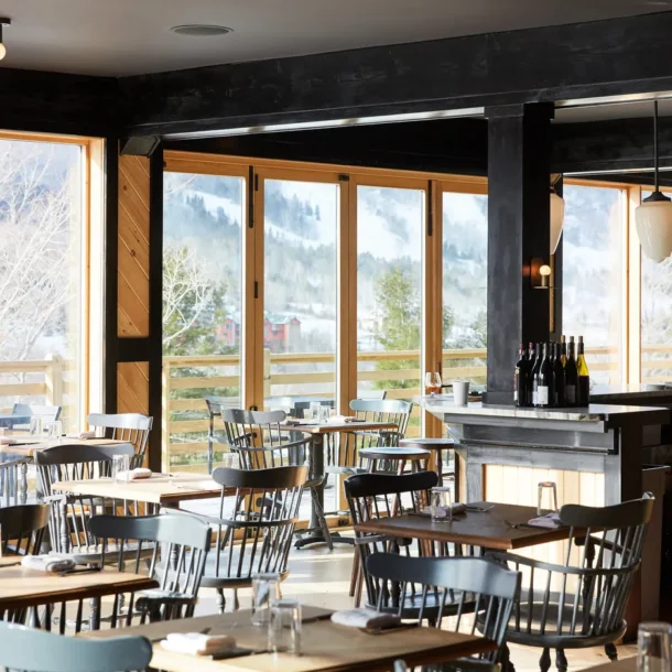 Best Restaurants in the Catskills Near Belleayre Mountain